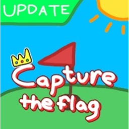 Capture The Flag!