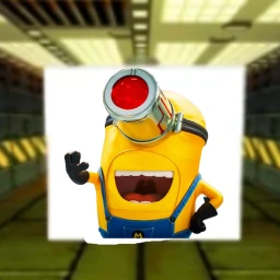 🚪[30K!] Survive The Super Minions In Area 51🔦 icon