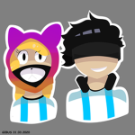 Los Bros HD