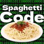 Spaghetti Code Studios.
