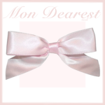Mon Dearest