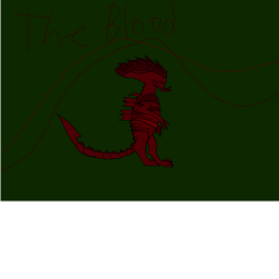 Blood Place