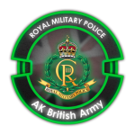 [AK-BA] Royal Military Police