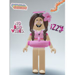 Isabelle52352