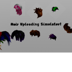 Hair Uploading Fans