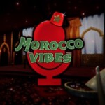 Morocco Vibes  🔊 