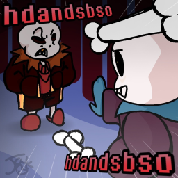 [ END ] HD & SB's Soul Ops