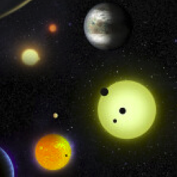 Planets.io