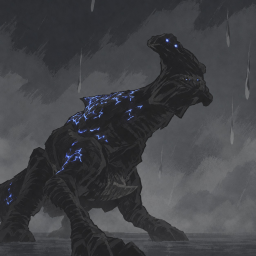 [3x CELLS + SLATTERN] Project: Alpha icon