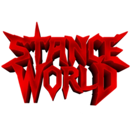 StanceWorld Roblox group icon