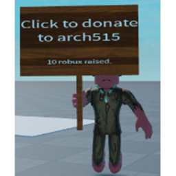 donate to people