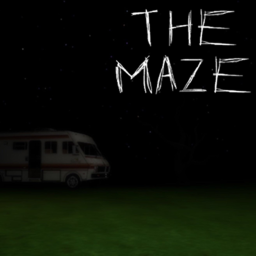 Scp Maze. (Beta)