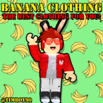 Banana Clothing