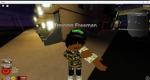 LDD(LEAVDEMDOWN)