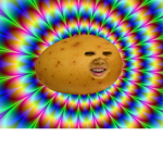 The Mystic Potatoes