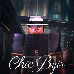 [V1.2] Chic Byèr Homestore