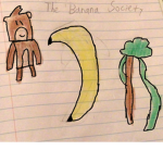 The Bananas Society