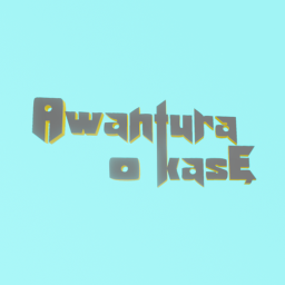 Awantura o Kasę [WIP]