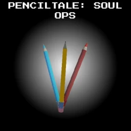 OCT 8TH | PencilTale: SOUL OPS icon