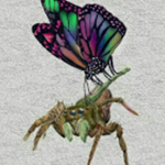 #Amazing Spiders