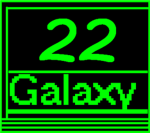 22 galaxy club