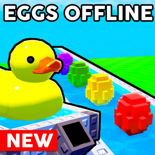 My Duck Farm