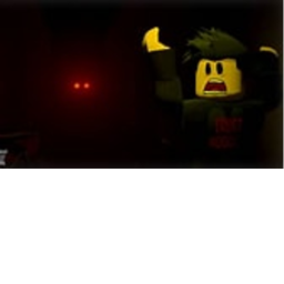 INDOORS (Horror)