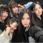 NEWJEANS 「뉴진스」