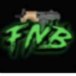 Fear No Body #FNB