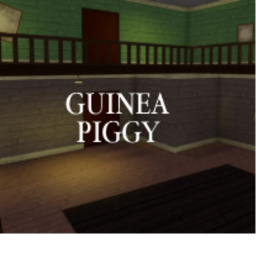 Guinea Piggy