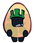 1 egs