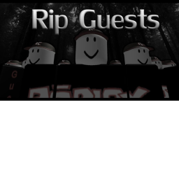 Guest Memorial