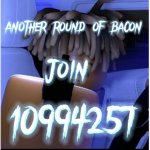 another round of Bacon