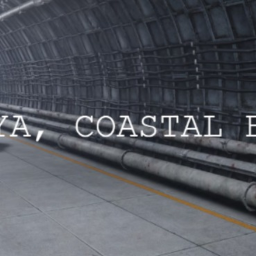 Volchya, Coastal Bunker