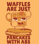 Waffles family