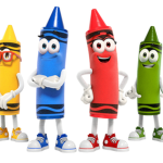 Crayon Industries