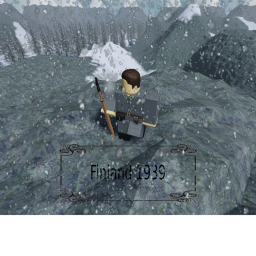Finnland
