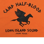 The Half-bloods