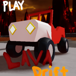 Lava Drift
