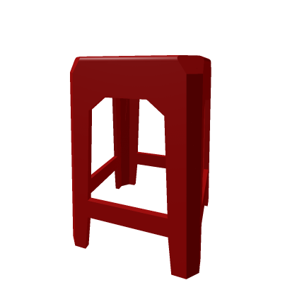 台式塑膠椅 Taiwanese Plastic Chair