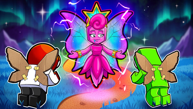 PINK MAGE
