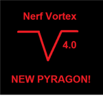 NERF VORTEX FAN CLUB!!!!!!!!!!!!!