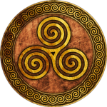 The Kingdom of Mycenae