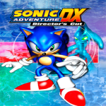 SADX Remastered