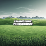 Unawesome Productions
