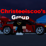 Christeeiscoo's Group