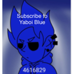 Young_blood49 fans