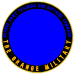 Orange Army Training and Doctrine Command