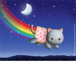 NyanStarDust<3