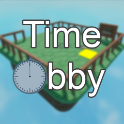 Time Obby